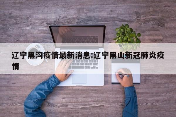 辽宁黑沟疫情最新消息:辽宁黑山新冠肺炎疫情