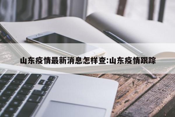 山东疫情最新消息怎样查:山东疫情跟踪