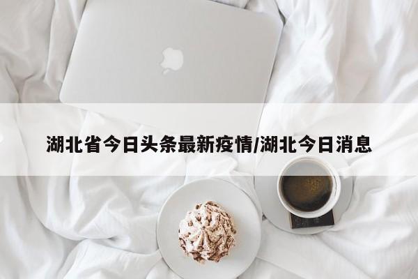 湖北省今日头条最新疫情/湖北今日消息