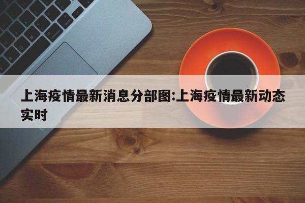 上海疫情最新消息分部图:上海疫情最新动态实时