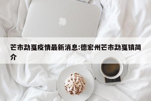 芒市勐戛疫情最新消息:德宏州芒市勐戛镇简介
