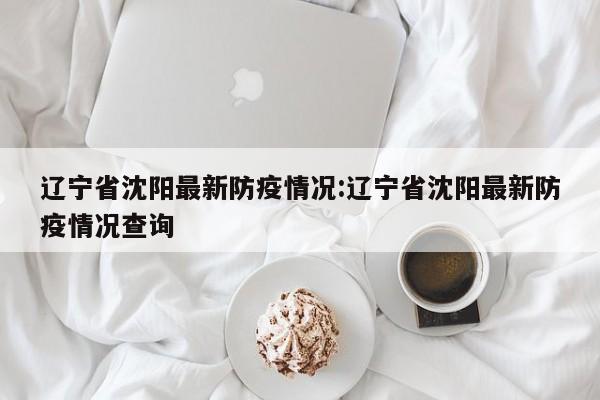 辽宁省沈阳最新防疫情况:辽宁省沈阳最新防疫情况查询